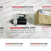 Củ (máy) đề xe Mercedes C W202, SLK W170, CLK W208